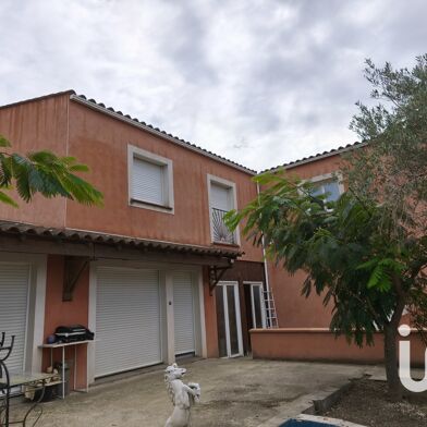 Maison 6 pièces 374000 €