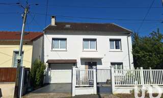 Maison 8 Pièces 200 m² à vendre à Morsang-sur-Orge (91390)