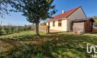 Maison 4 Pièces 90 m² à vendre à La Ferté-sous-Jouarre (77260)