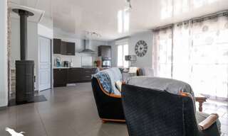 Maison 4 Pièces 94 m² à vendre à La Tremblade (17390)