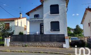 Maison 3 Pièces 79 m² à vendre à Montluçon (03100)