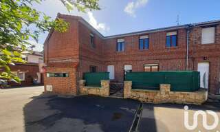 Maison 5 Pièces 104 m² à vendre à Hersin-Coupigny (62530)
