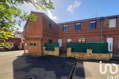 Maison 5 pièces 126500 €