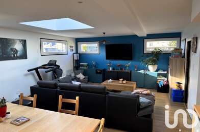 Maison 6 pièces 294000 €