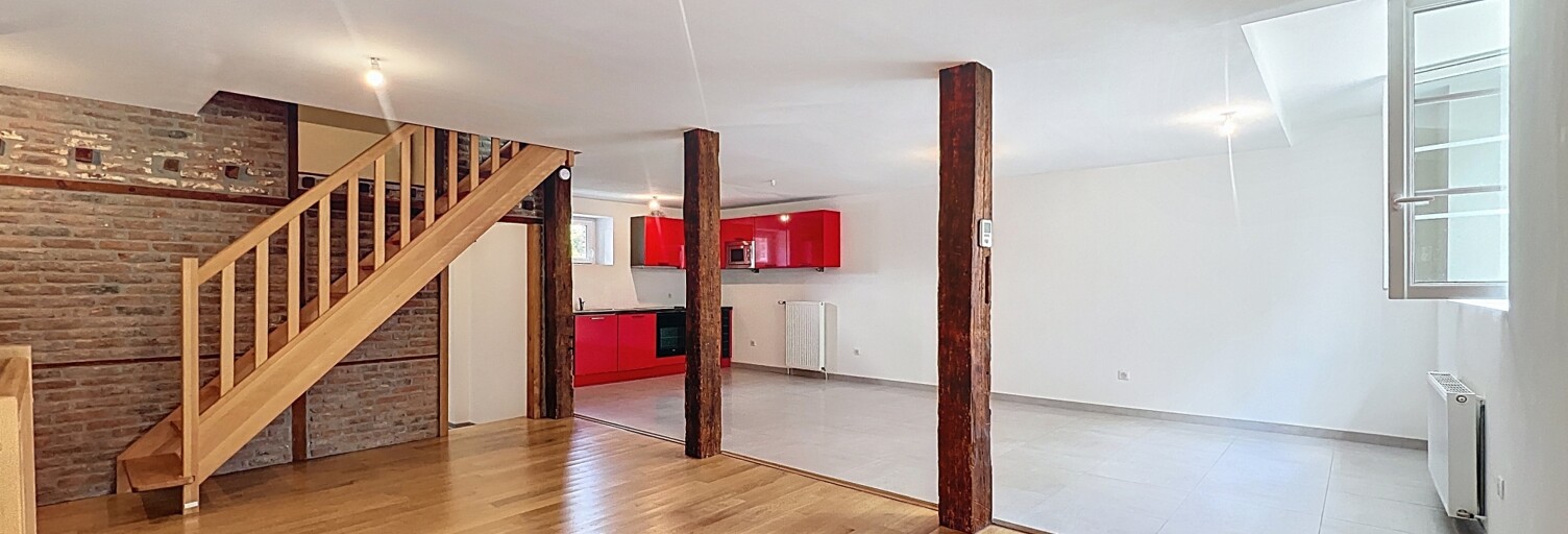 Maison 3 Pièces 119 m² à vendre à Chooz (08600)