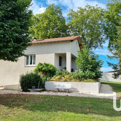 Maison 6 pièces 225000 €