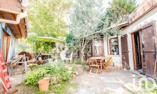 Maison 4 Pièces 109 m² à vendre à Gentilly (94250)