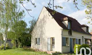 Maison 5 Pièces 160 m² à vendre à Compiègne (60200)