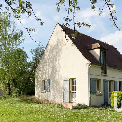 Maison 5 pièces 388000 €