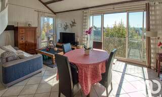 Appartement 6 Pièces 120 m² à vendre à Andrésy (78570)