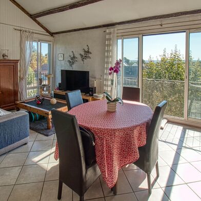 Appartement 6 pièces 249900 €