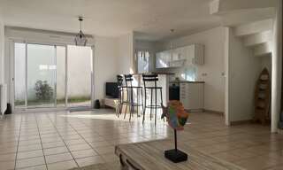 Maison 4 Pièces 87 m² à vendre à Mérignac (33700)