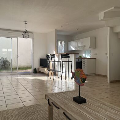 Maison 4 pièces 364000 €