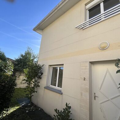 Maison 4 pièces 364000 €