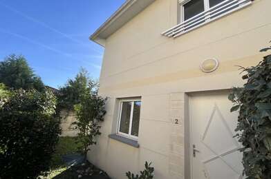 Maison 4 pièces 353000 €