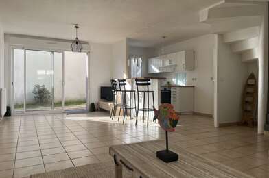 Maison 4 pièces 353000 €