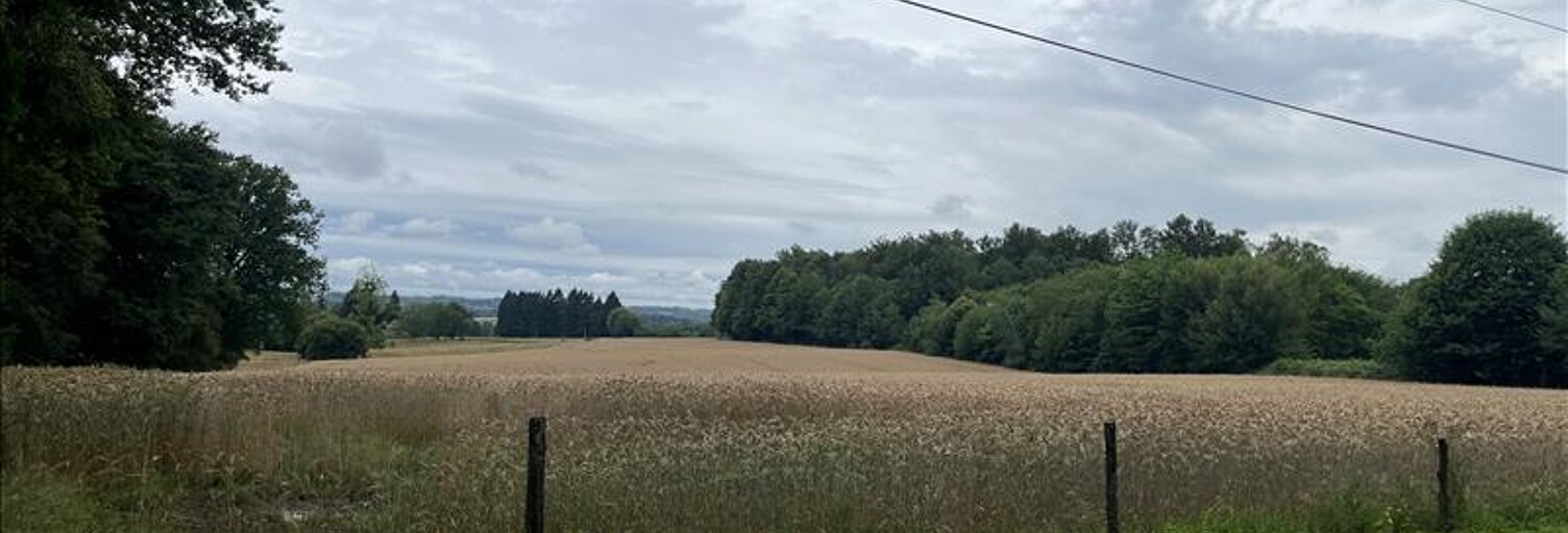 Terrain  2098 m² à vendre à Payzac (24270)