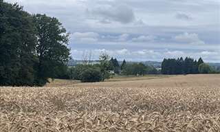 Terrain  2098 m² à vendre à Payzac (24270)