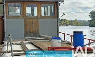 Maison 2 Pièces 50 m² à vendre à Conflans-Sainte-Honorine (78700)