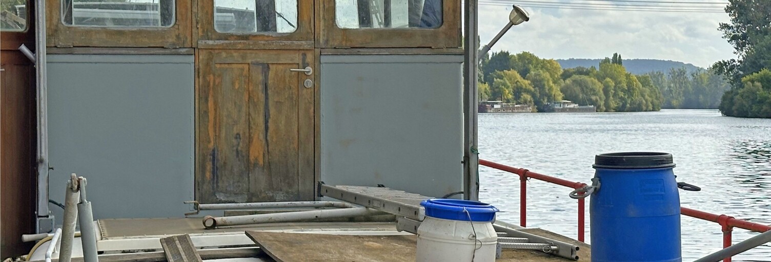 Maison 2 Pièces 50 m² à vendre à Conflans-Sainte-Honorine (78700)