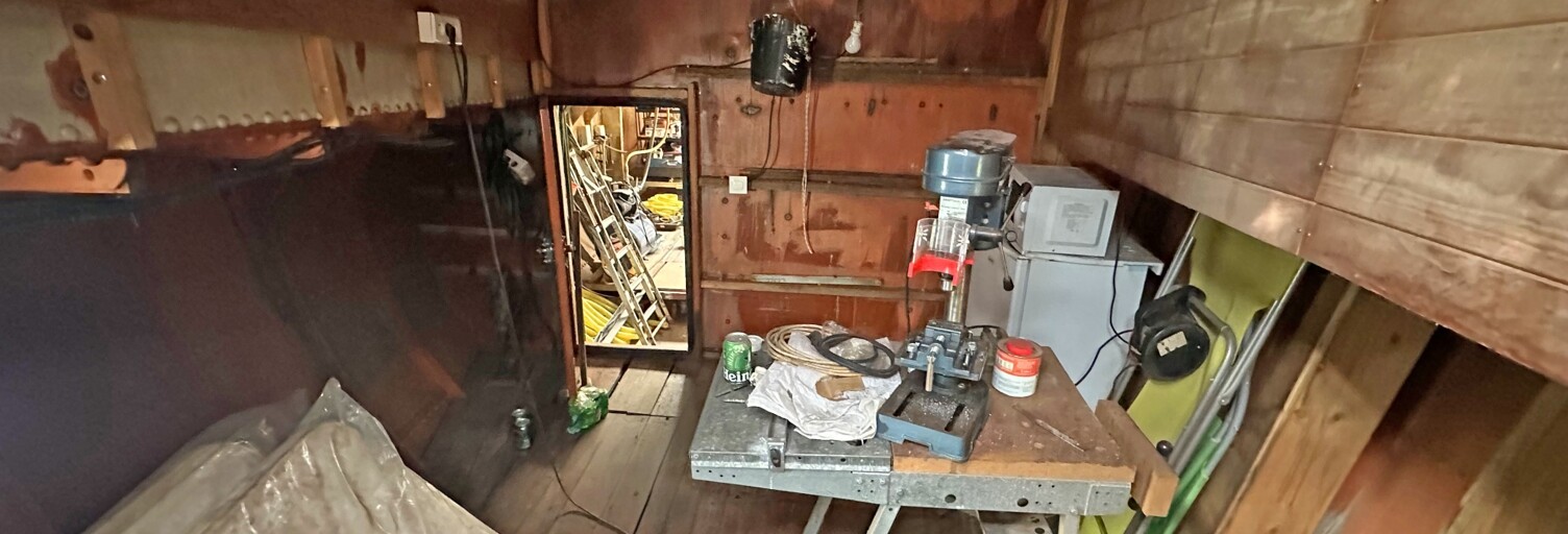 Maison 2 Pièces 50 m² à vendre à Conflans-Sainte-Honorine (78700)