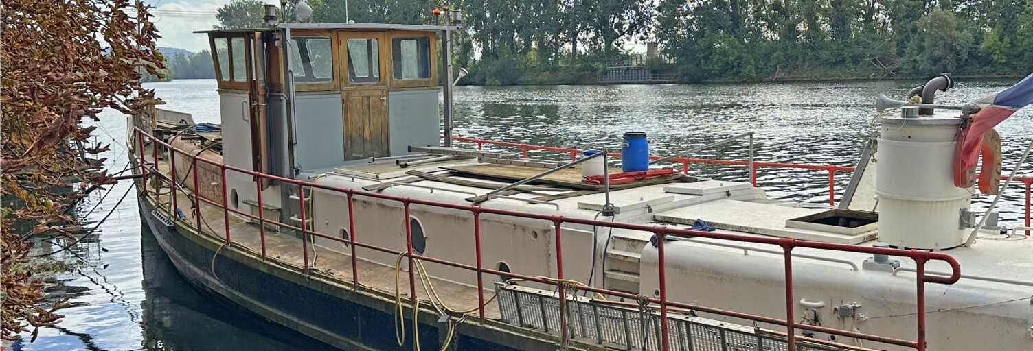 Maison 2 Pièces 50 m² à vendre à Conflans-Sainte-Honorine (78700)