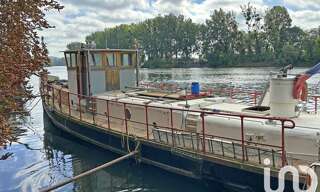 Maison 2 Pièces 50 m² à vendre à Conflans-Sainte-Honorine (78700)