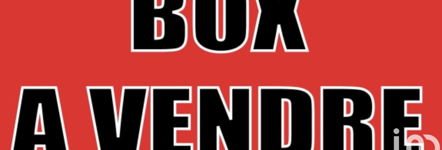 Garage  213 m² à vendre à Cestas (33610)