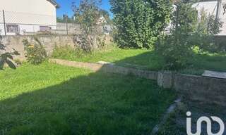 Maison 3 Pièces 71 m² à vendre à Saint-Victor (03410)