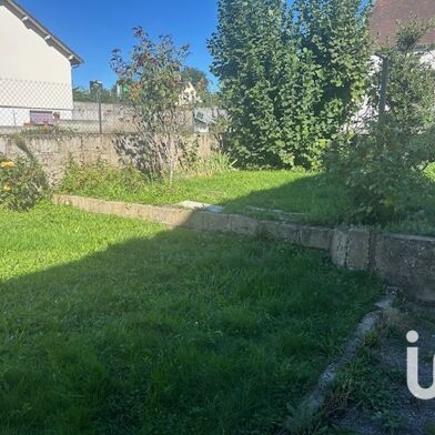 Maison 3 pièces 148000 €