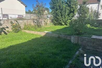 Maison 3 pièces 143000 €