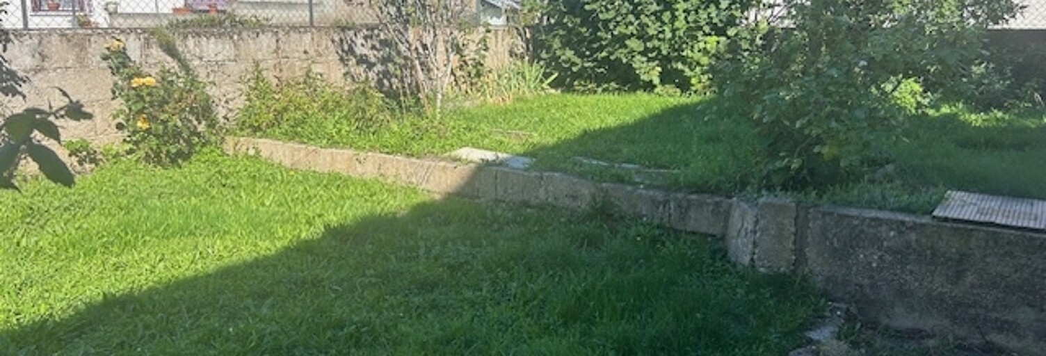 Maison 3 Pièces 71 m² à vendre à Saint-Victor (03410)