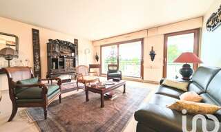 Appartement 4 Pièces 95 m² à vendre à Enghien-les-Bains (95880)