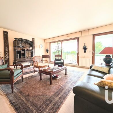 Appartement 4 pièces 550000 €