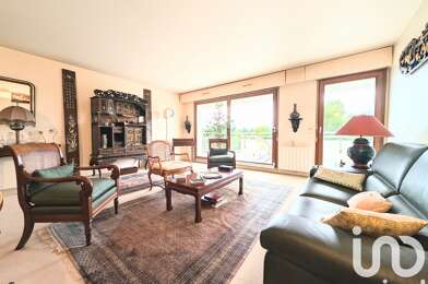 Appartement 4 pièces 525000 €