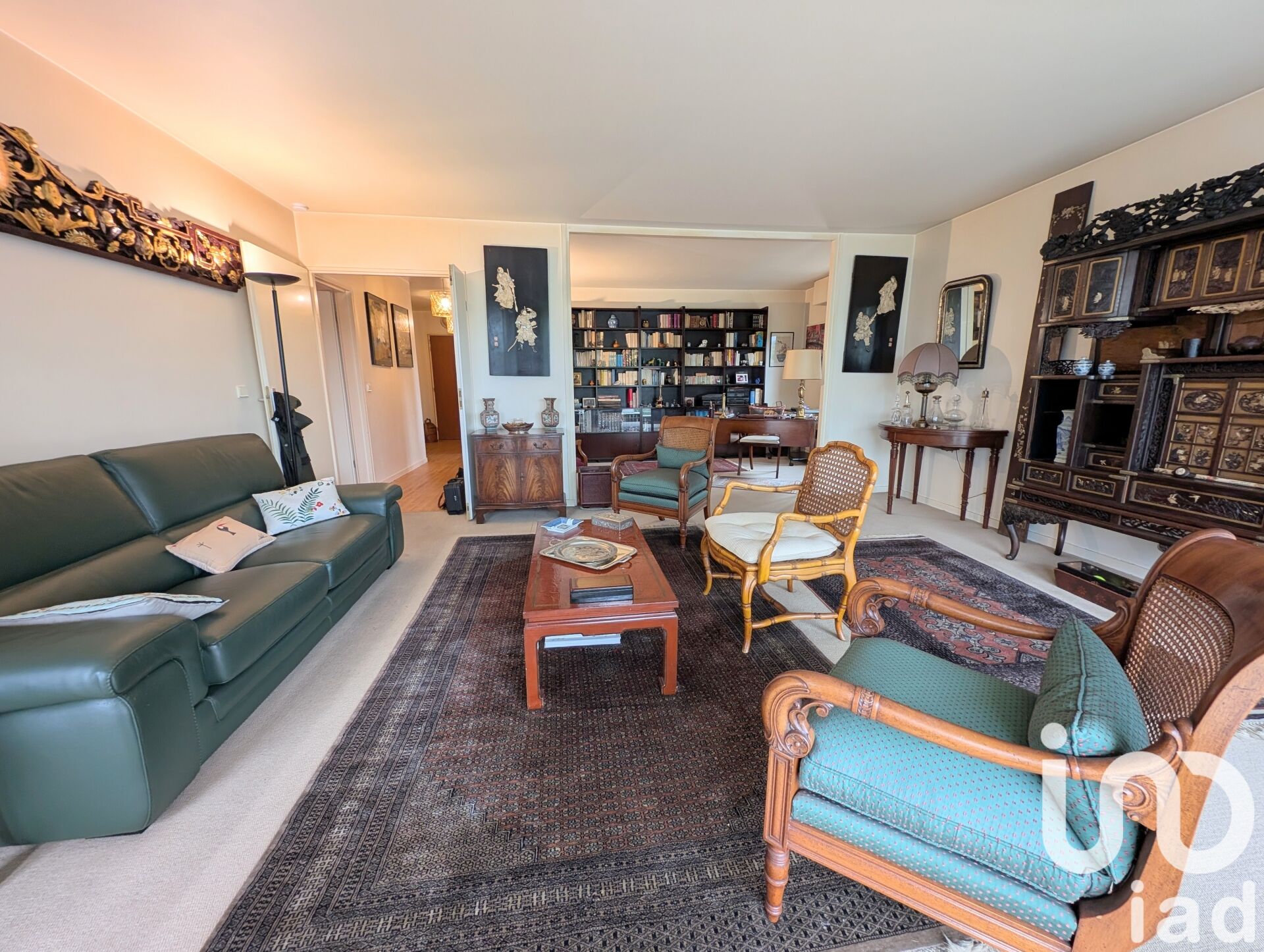 Vente Appartement 4 pièces - Photo 3