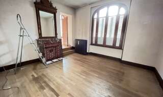Maison 4 Pièces 82 m² à vendre à Montluçon (03100)