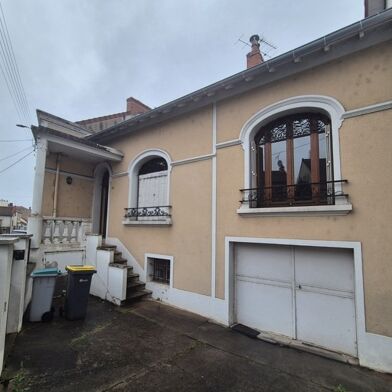 Maison 4 pièces 77420 €