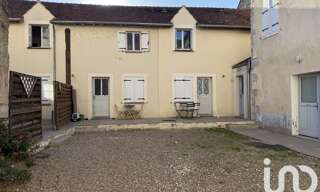 Immeuble  783 m² à vendre à Châtillon-sur-Loire (45360)