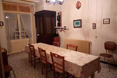 Maison 8 pièces 72000 €