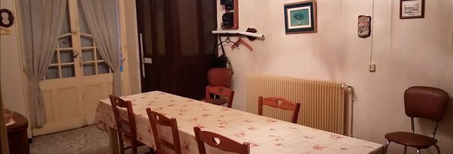 Maison 8 Pièces 201 m² à vendre à Réaup-Lisse (47170)