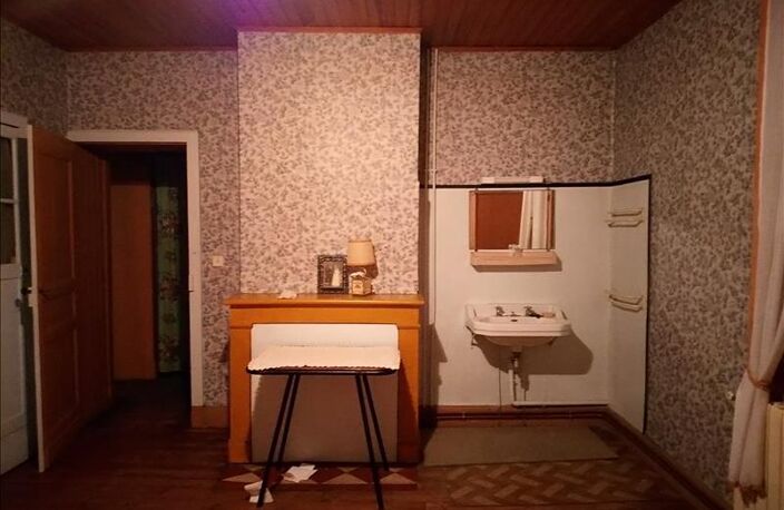 Maison de bourg de 8 pièces principales — photo 3