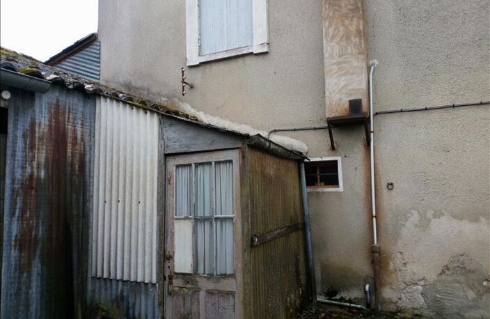 Maison de bourg de 8 pièces principales — photo 4