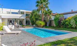 Maison 6 Pièces 154 m² à vendre à Talence (33400)