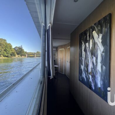 Maison 5 pièces 395000 €