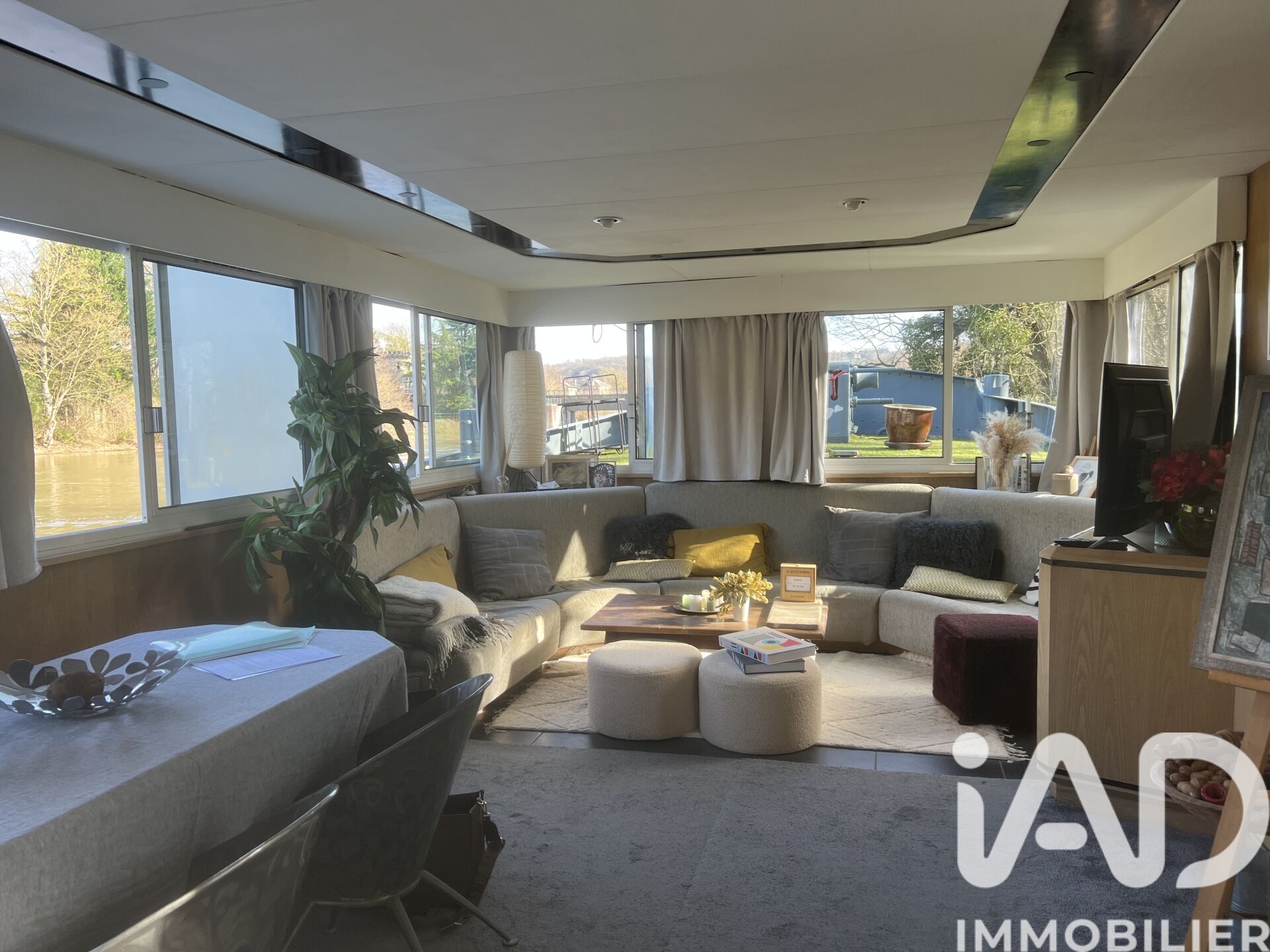 Maison à vendre, 5 pièces, 120 m², Louveciennes