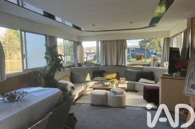 Maison 5 pièces 410000 €