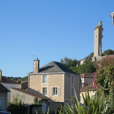 Maison 7 pièces 260000 €