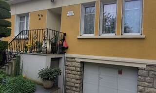 Maison 6 Pièces 100 m² à vendre à Stains (93240)