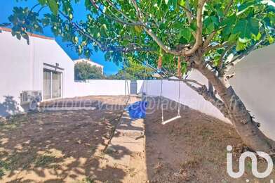 Maison 3 pièces 190000 €